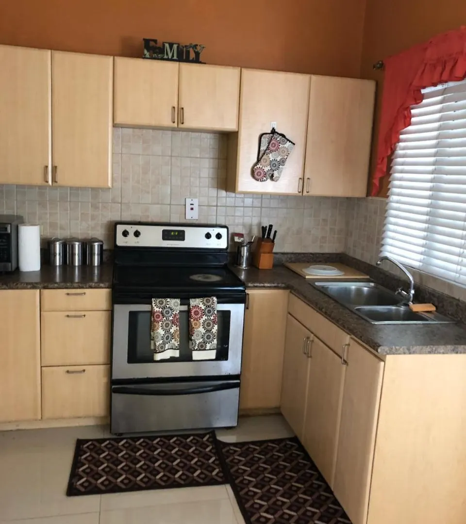 Caribbean Estates Townhouse Villa Portmore 0*,