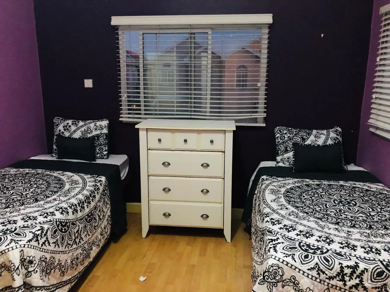 Caribbean Estates Townhouse Villa Portmore Jamaika