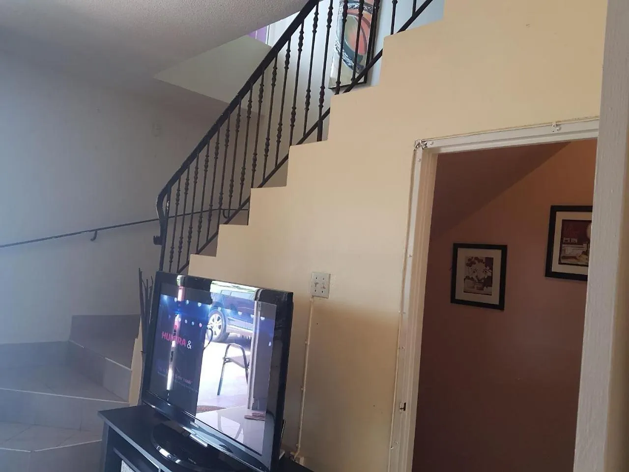Casa vacanze Caribbean Estates Townhouse Villa Portmore