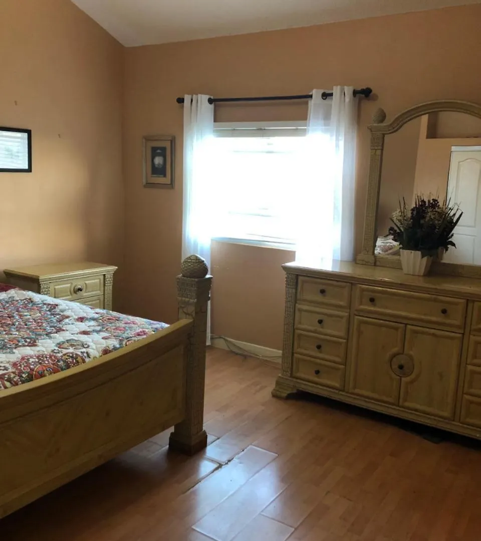 Casa vacanze Caribbean Estates Townhouse Villa Portmore