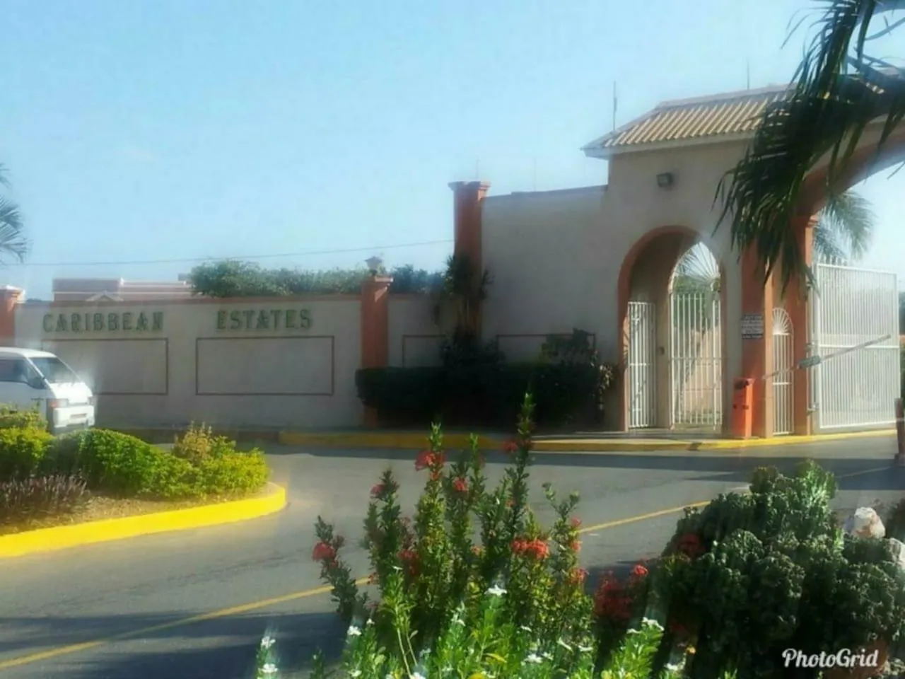 Caribbean Estates Townhouse Villa Portmore Casa vacanze